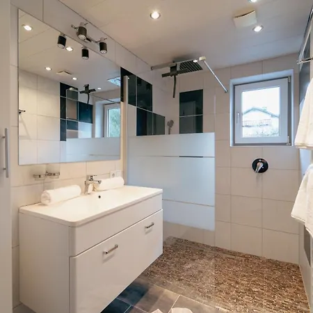 公寓 Linde 莱尔莫斯