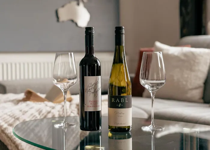 Appartamento Linde *