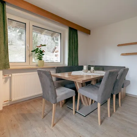 Appartement Linde Lermoos