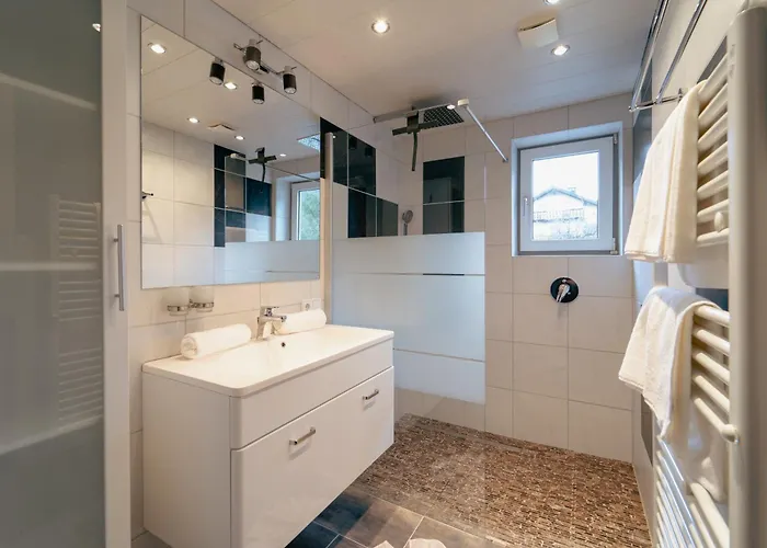 Appartement Linde Lermoos